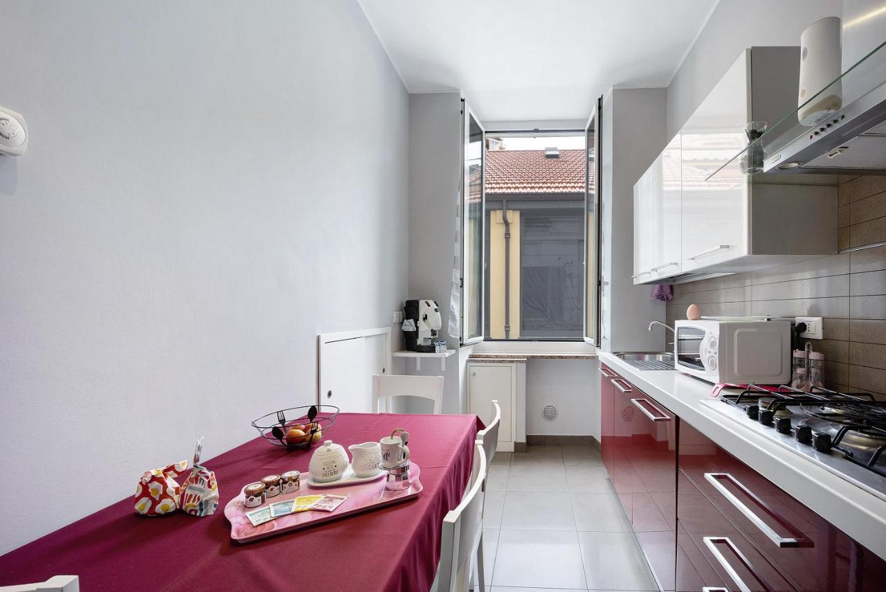 شقة سانريمو  في Ale House المظهر الخارجي الصورة